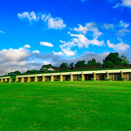 Troutbeck Resort Nyanga Eksteriør billede
