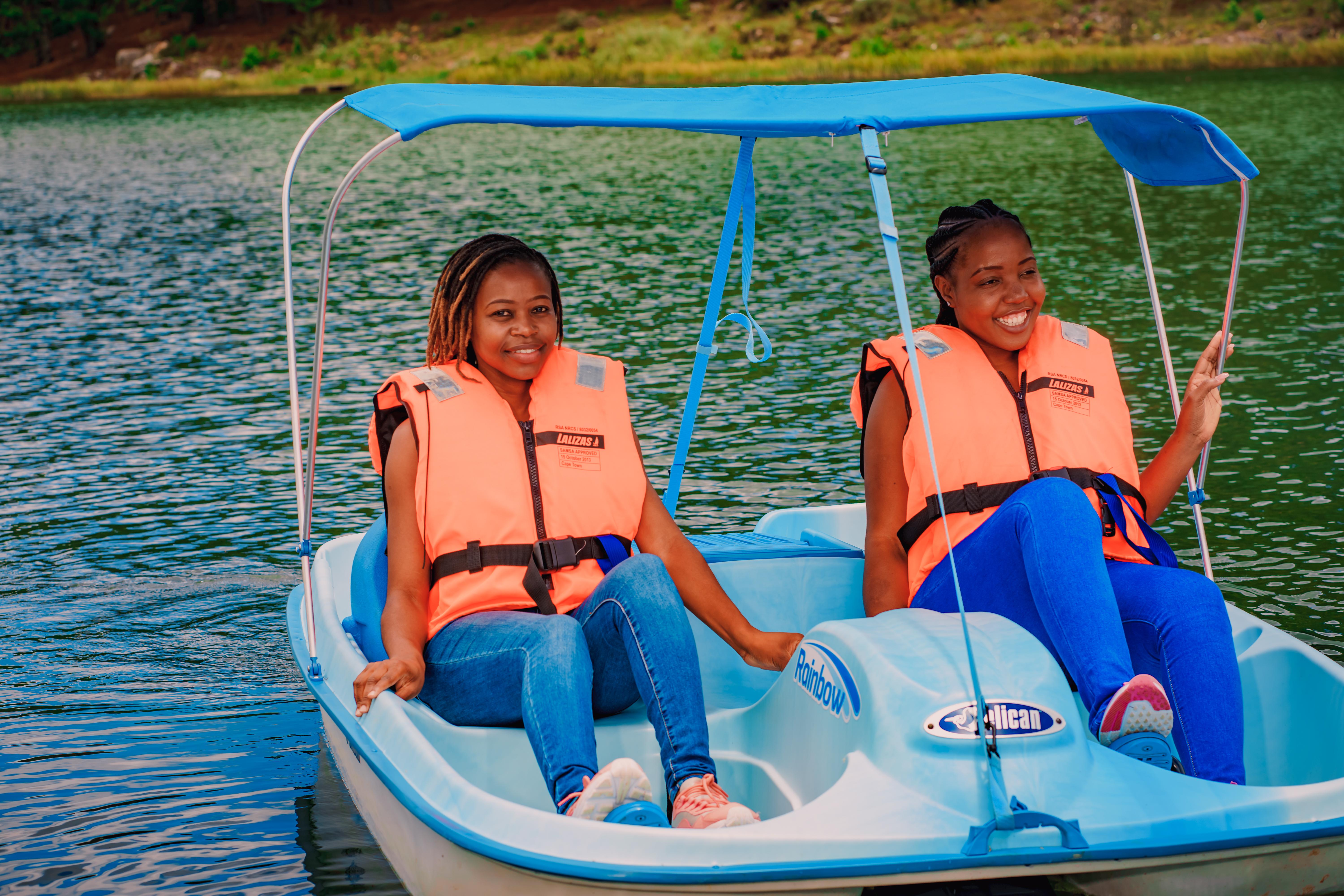 Troutbeck Resort Nyanga Eksteriør billede