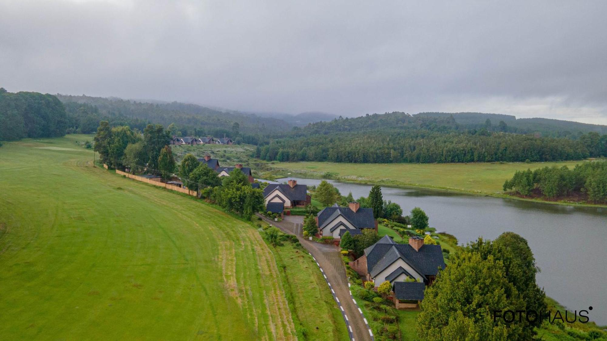 Troutbeck Resort Nyanga Eksteriør billede