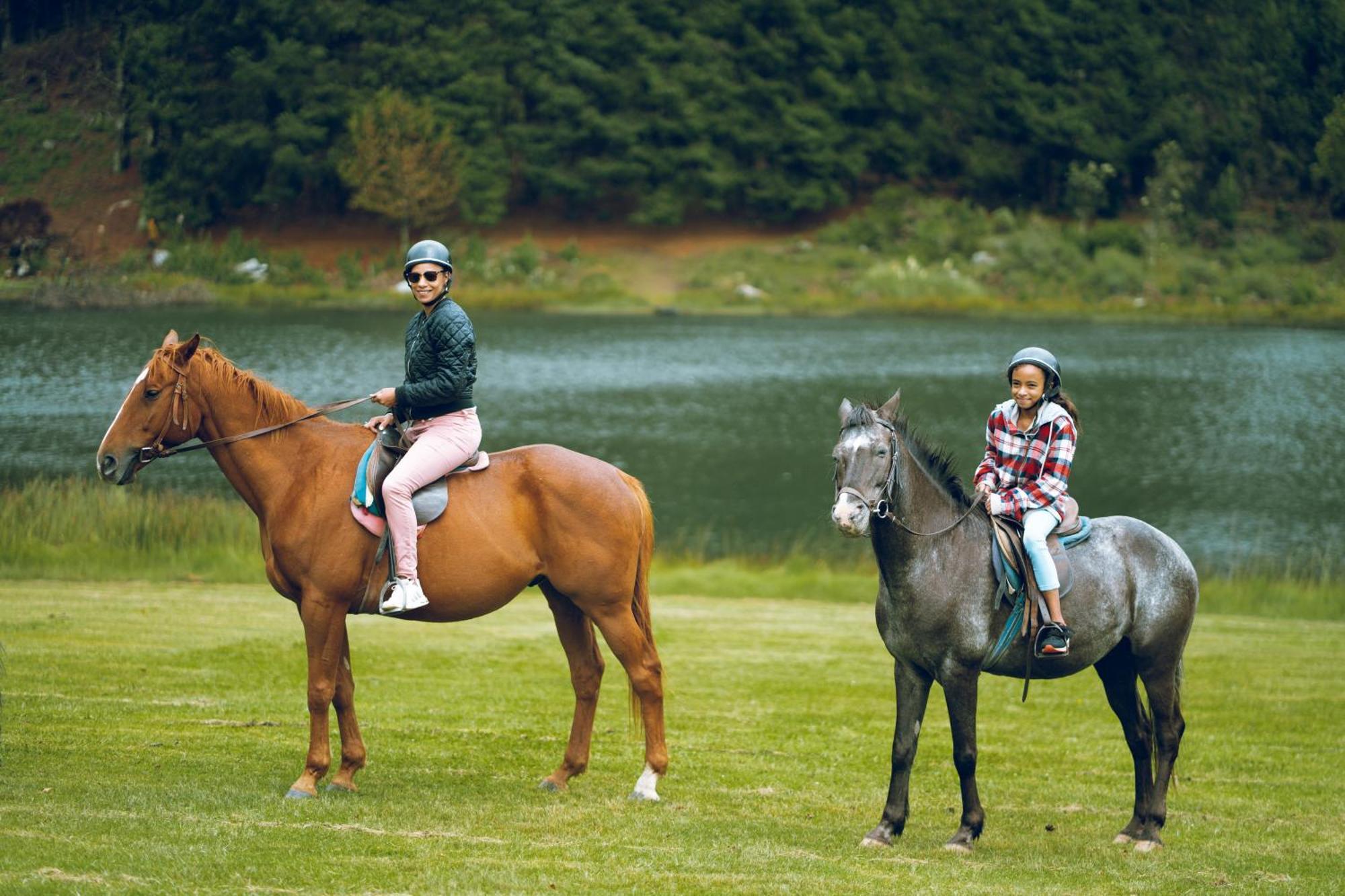 Troutbeck Resort Nyanga Eksteriør billede