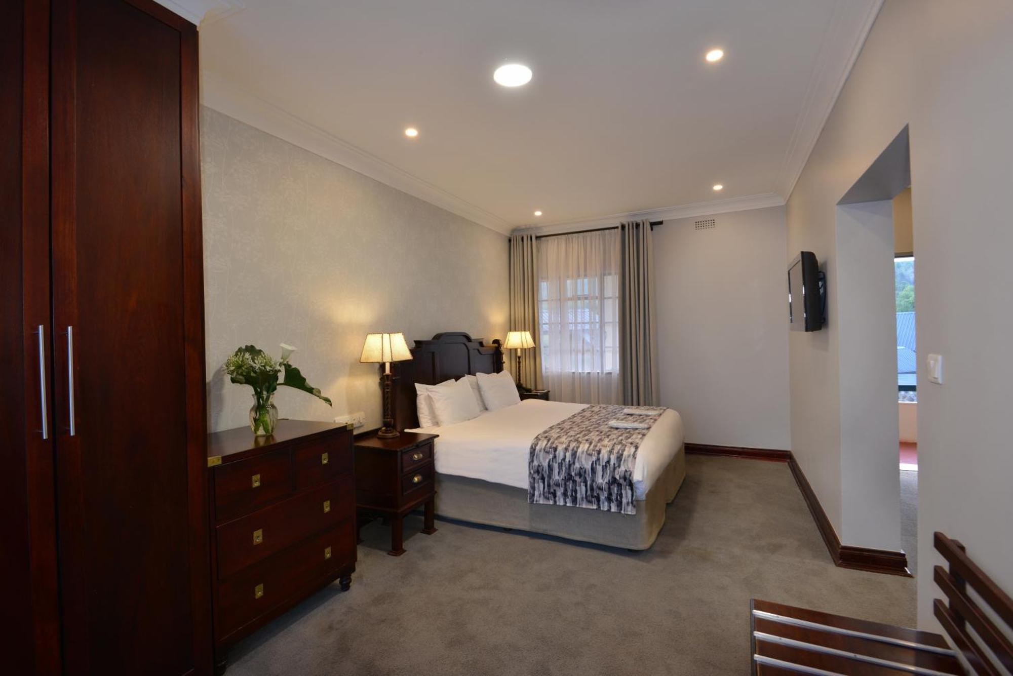 Troutbeck Resort Nyanga Eksteriør billede