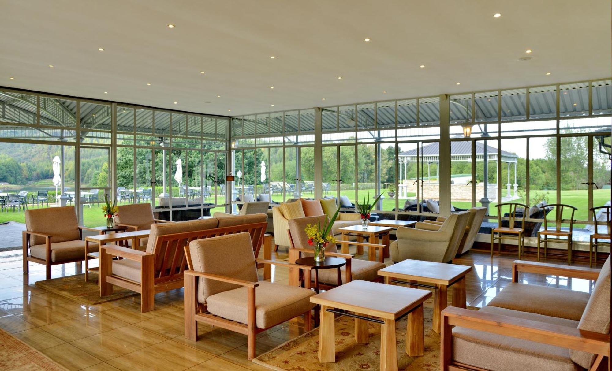 Troutbeck Resort Nyanga Eksteriør billede