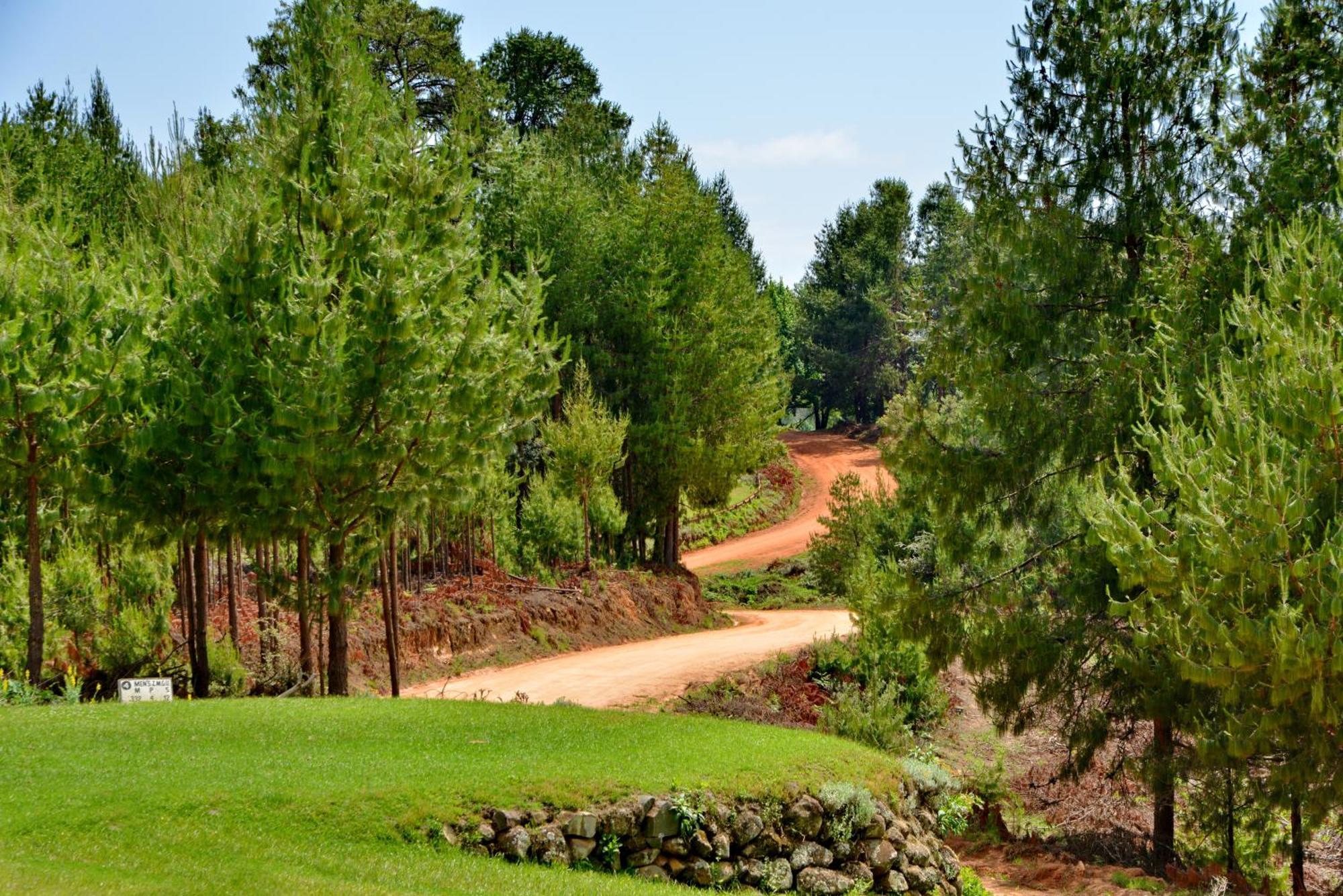 Troutbeck Resort Nyanga Eksteriør billede