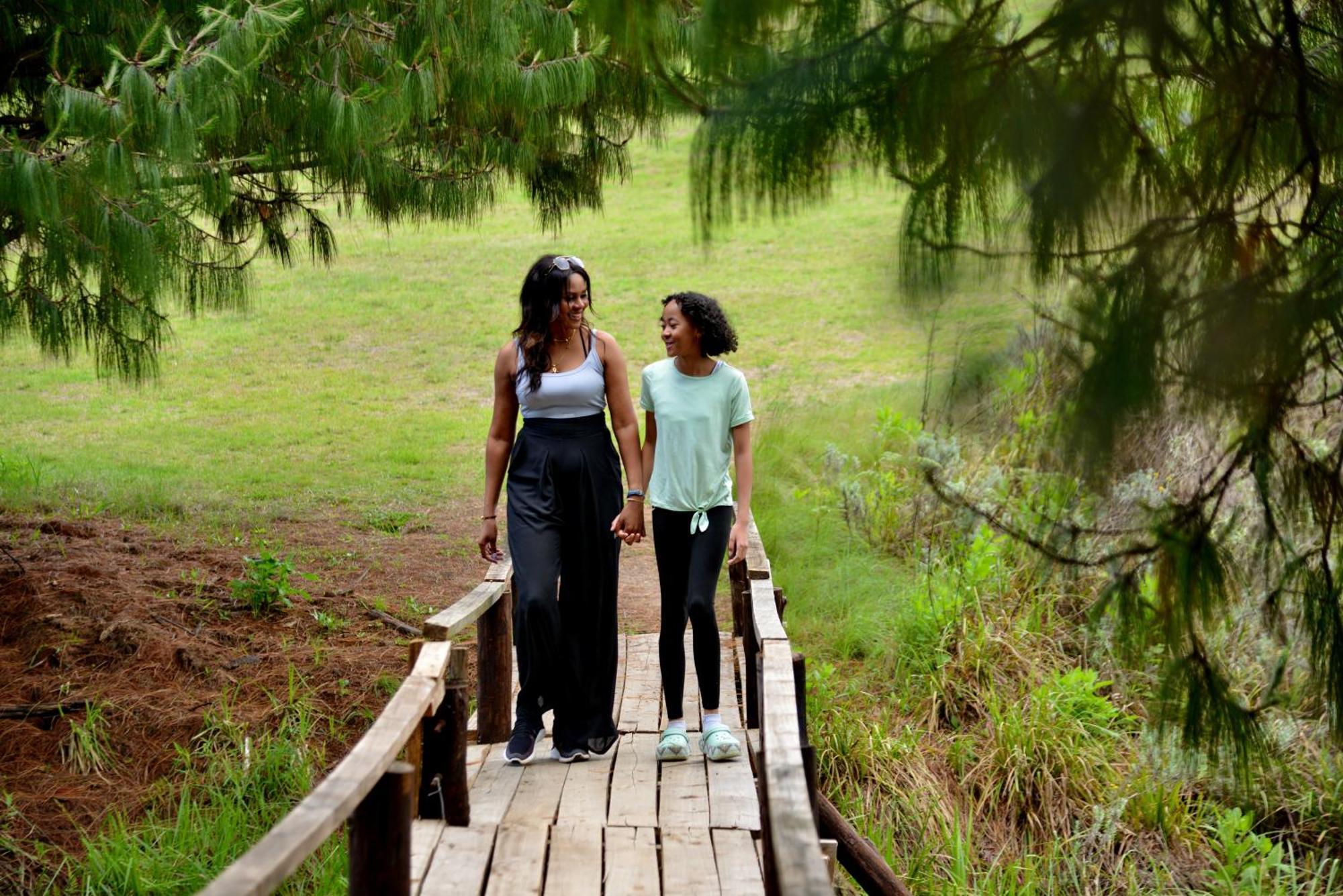 Troutbeck Resort Nyanga Eksteriør billede