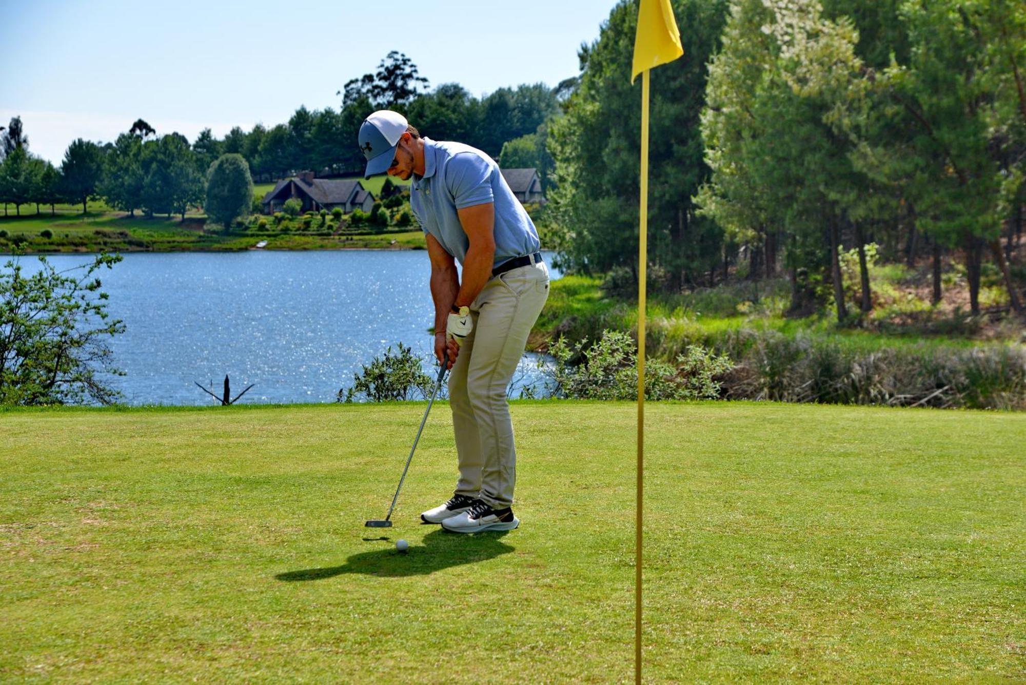 Troutbeck Resort Nyanga Eksteriør billede