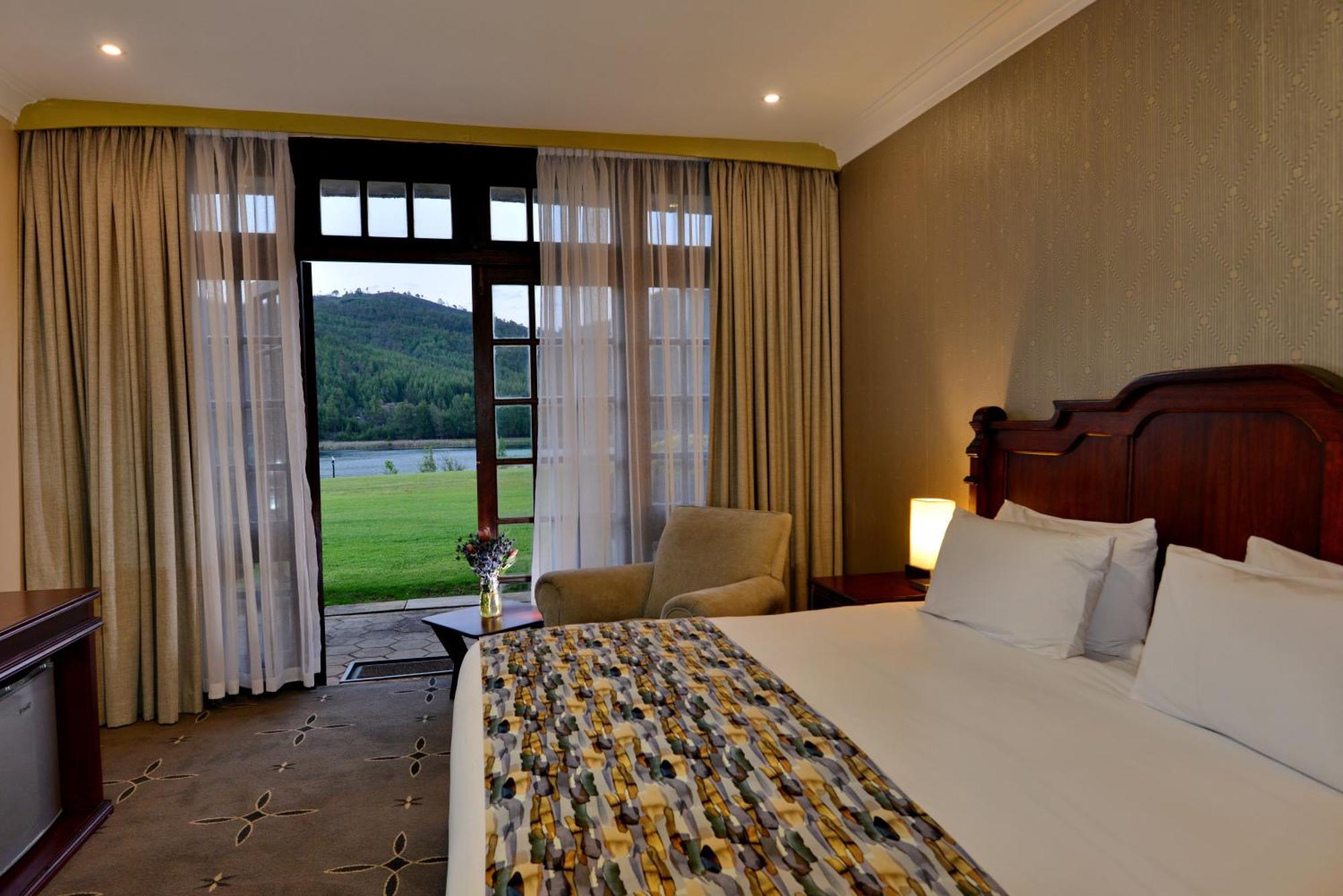 Troutbeck Resort Nyanga Eksteriør billede